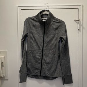 Champion C9 Zip Up